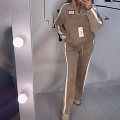 Emma Fargeblokk To-Delers Sett