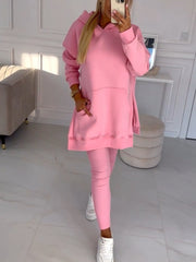 Nora Myk Lounge Sett